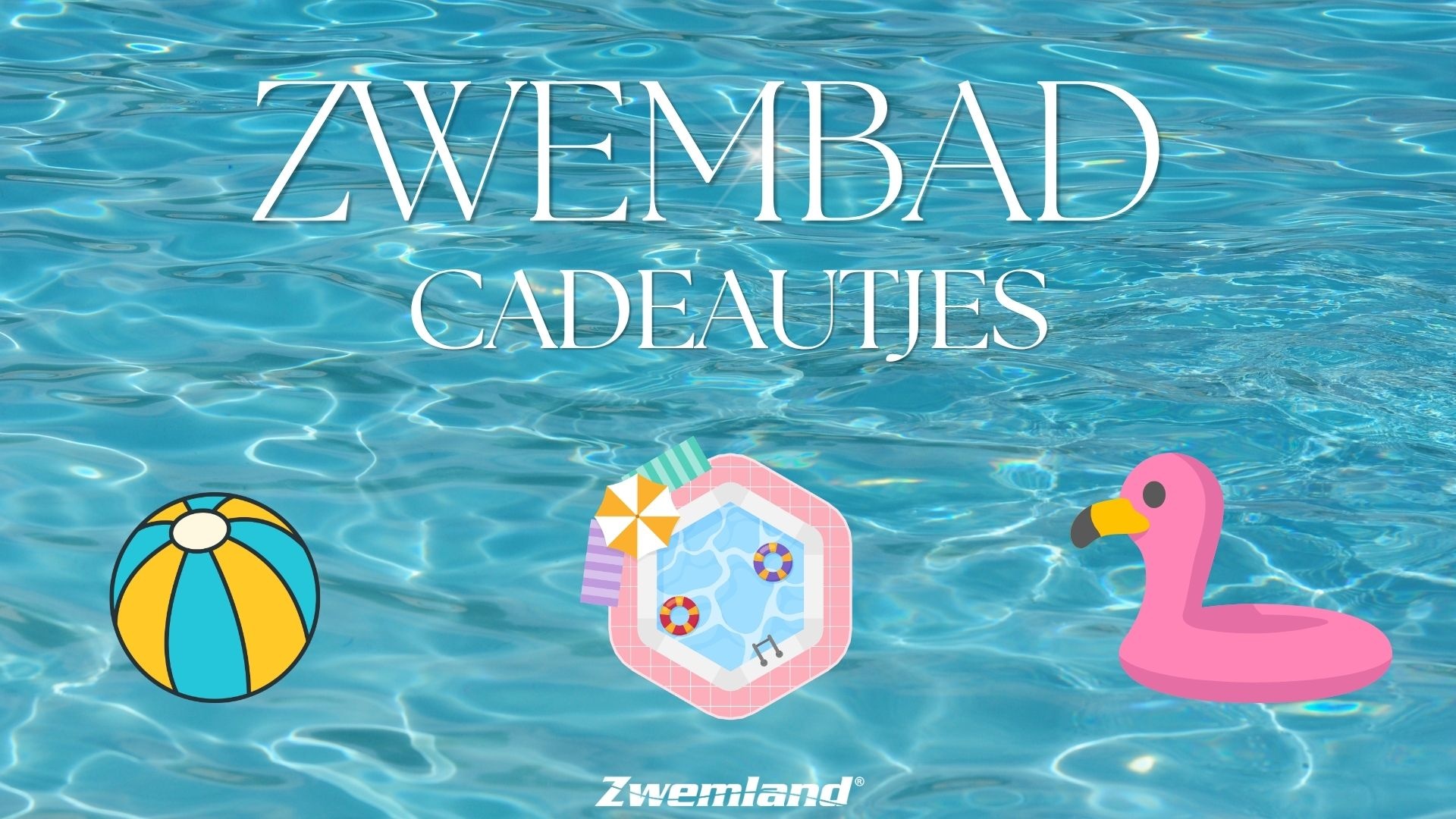 Zwembad Deals