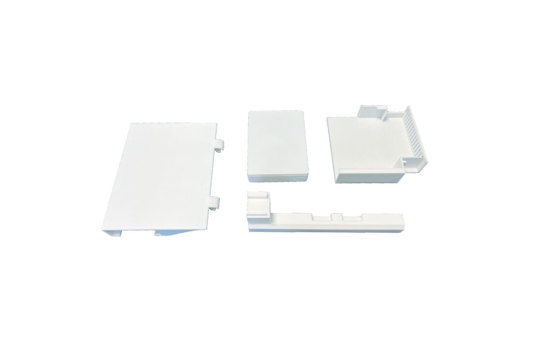 Constance automatische niveauregelaar