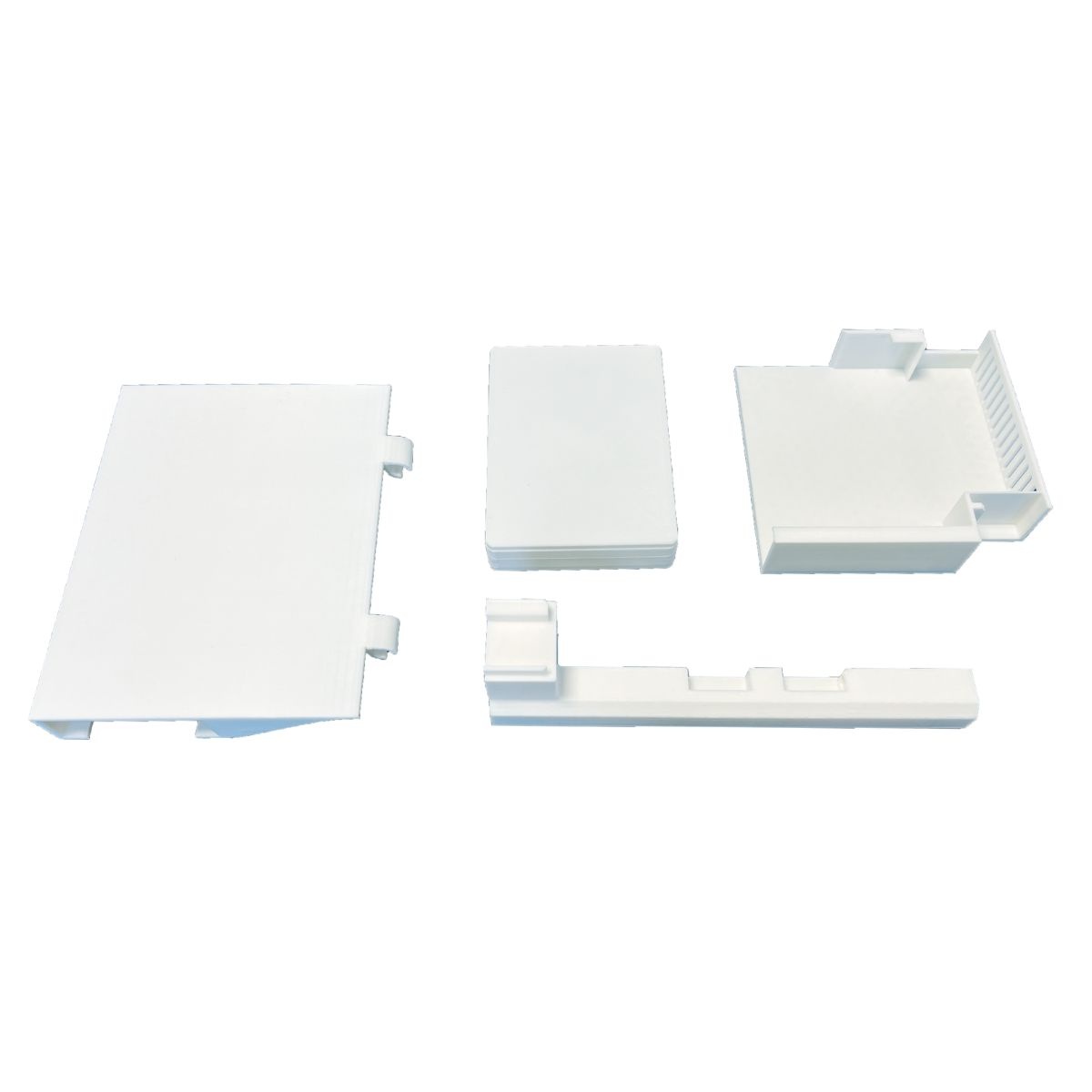 Constance automatische niveauregelaar