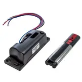 BLUE afstandsbediening 2/4-kanalen