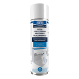 Viltlijmspray voor zwembadvilt