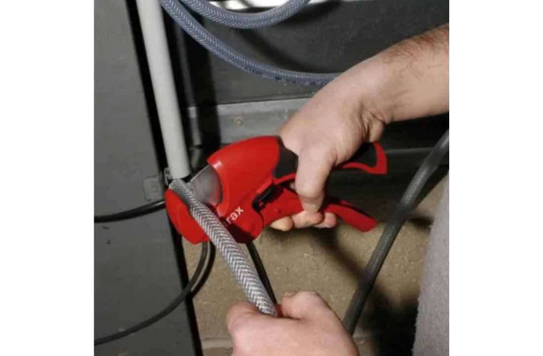 Virax pijpsnijder PC 32 32 mm