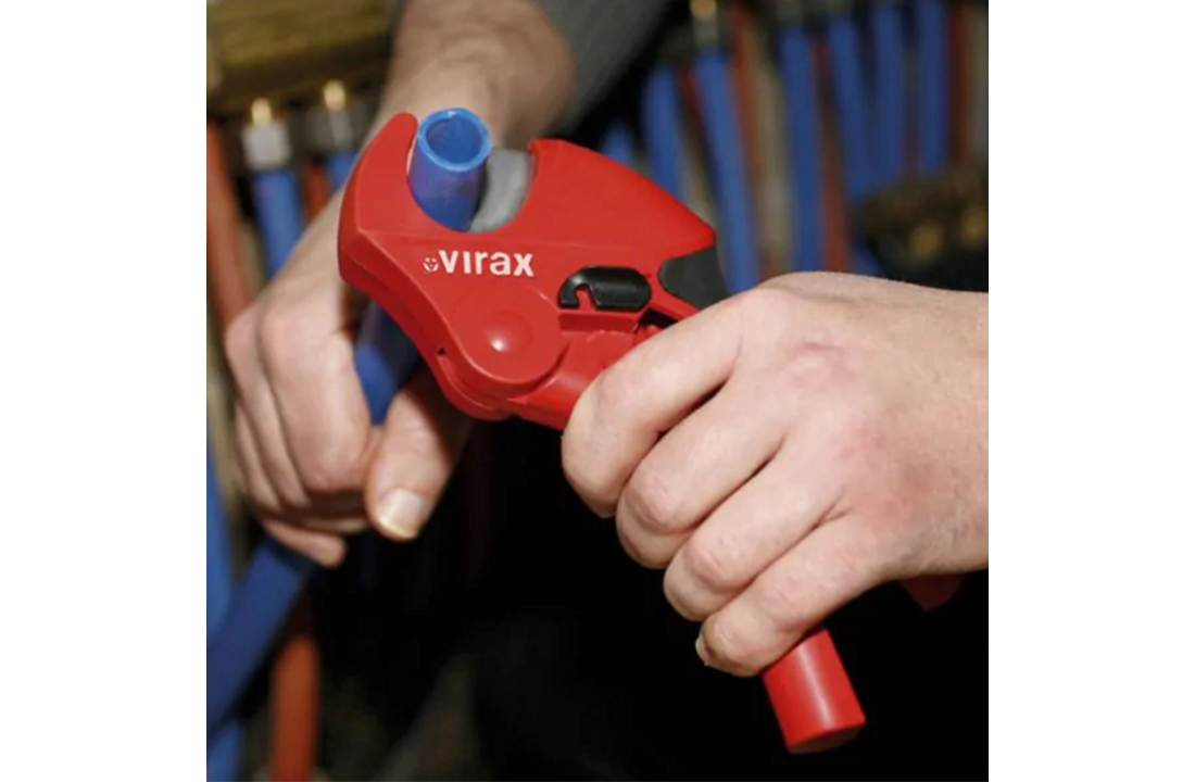 Virax pijpsnijder PC 32 32 mm