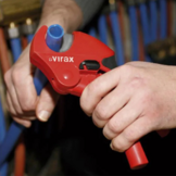 Virax pijpsnijder PC 32 32 mm