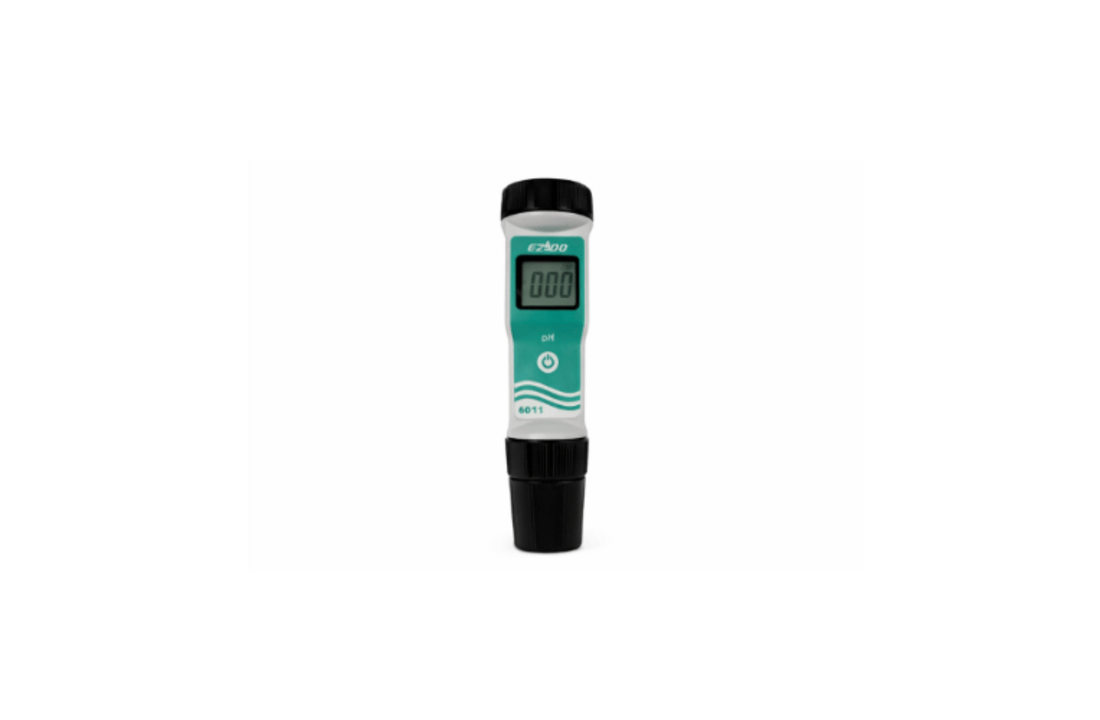 Ezdo digitale Ph meter
