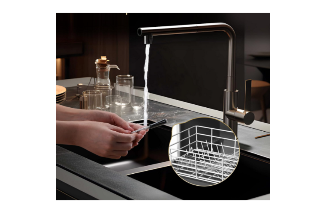 Draadloze vleesthermometer met dubbele sondes – slimme wireless BBQ thermometer