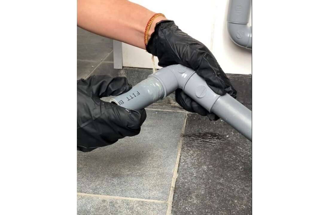 GEB hoogwaardige lijm 50 ml