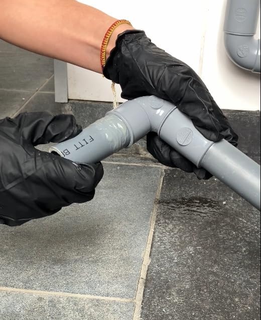 GEB hoogwaardige lijm 50 ml