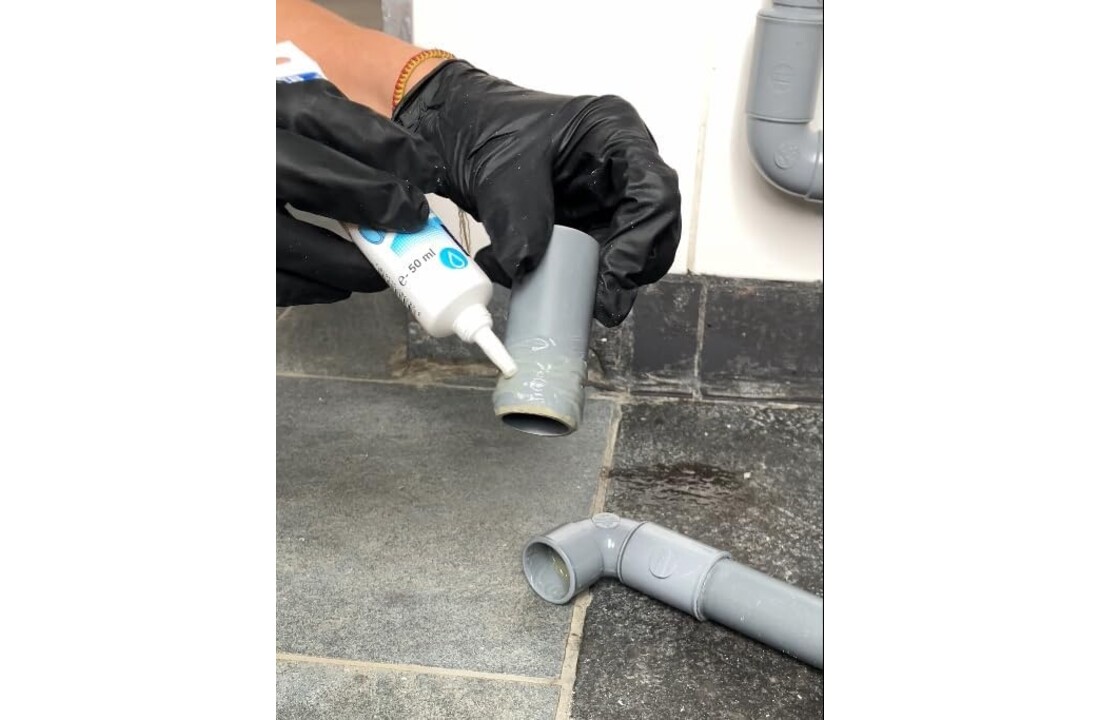 GEB hoogwaardige lijm 50 ml