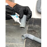 GEB hoogwaardige lijm 50 ml