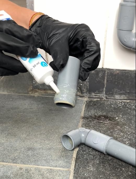 GEB hoogwaardige lijm 50 ml