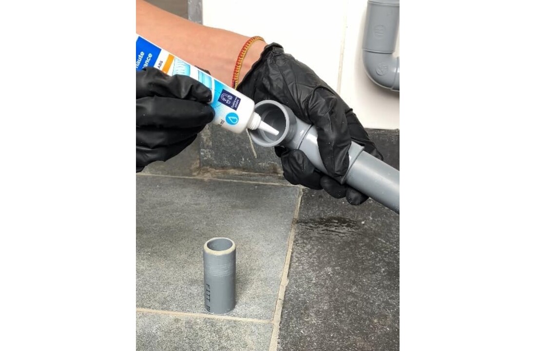 GEB hoogwaardige lijm 50 ml