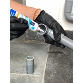 GEB hoogwaardige lijm 50 ml