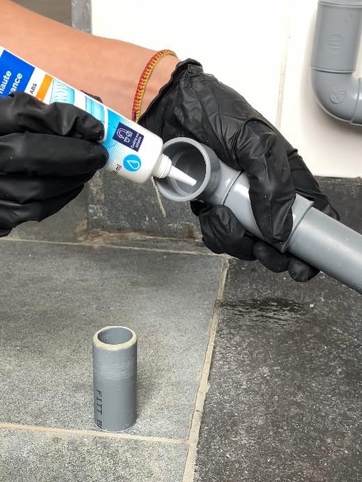 GEB hoogwaardige lijm 50 ml