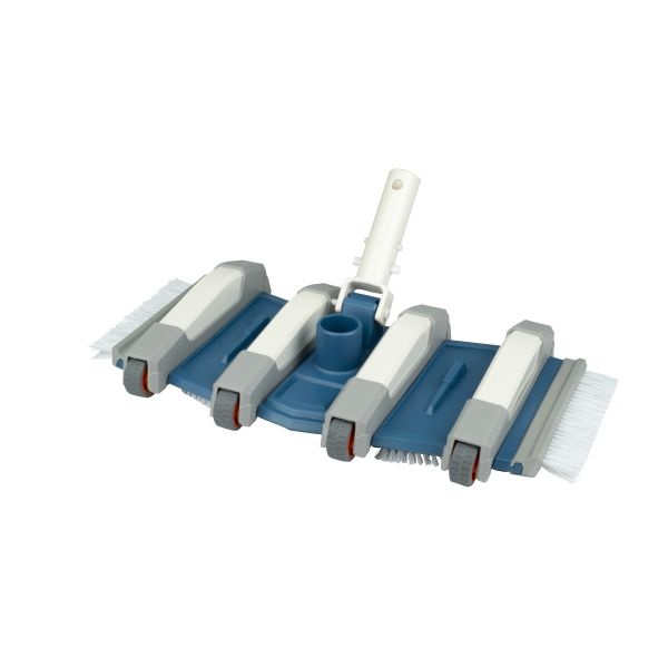 Astralpool flexibele bodemzuiger 14"