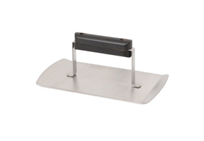 Mustang Grill Pers