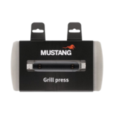 Mustang Grill Pers