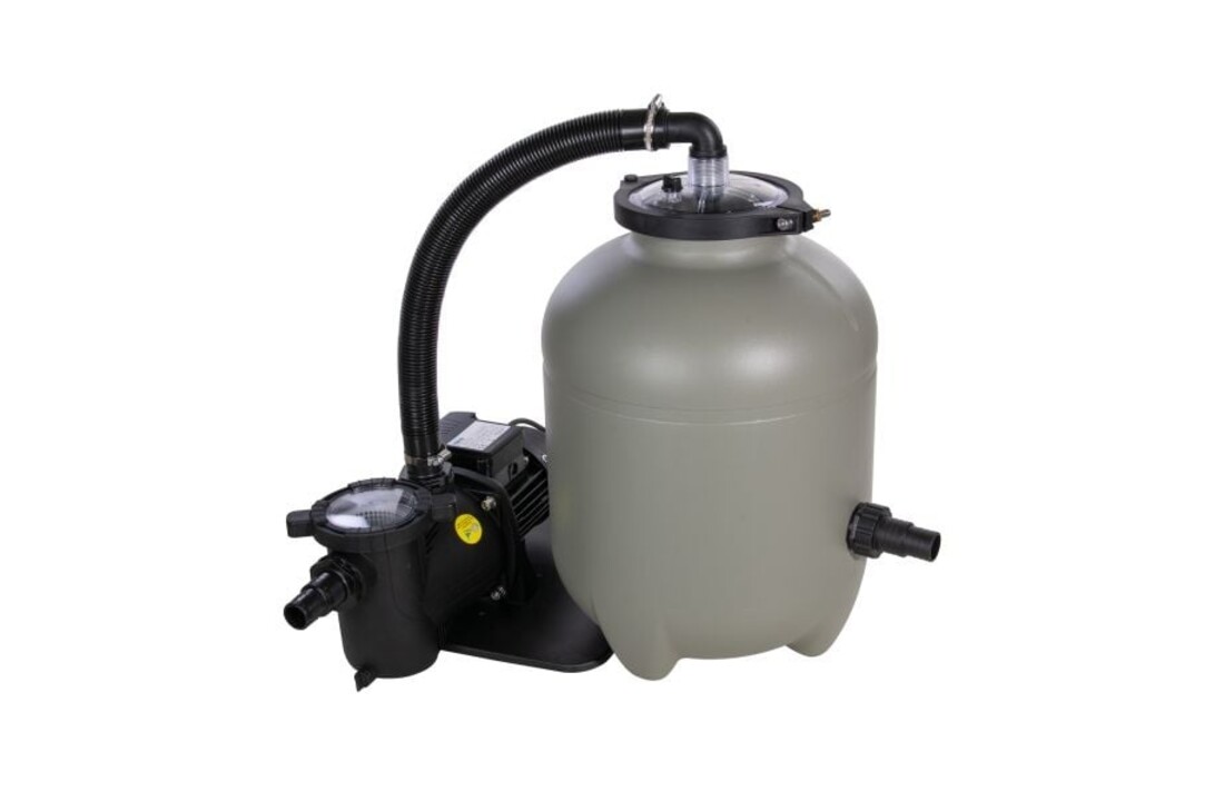 Aqualoon Zwembad Filterset, type EZ clean