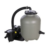 Aqualoon Zwembad Filterset, type EZ clean