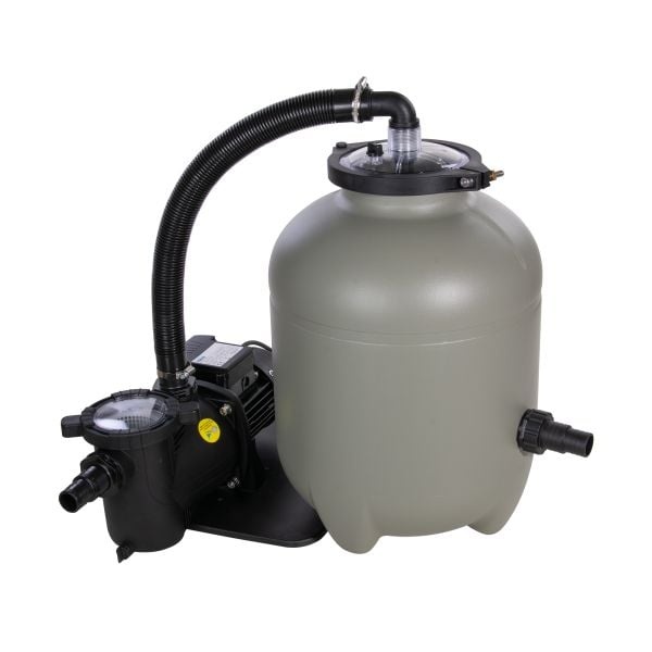 Aqualoon Zwembad Filterset, type EZ clean