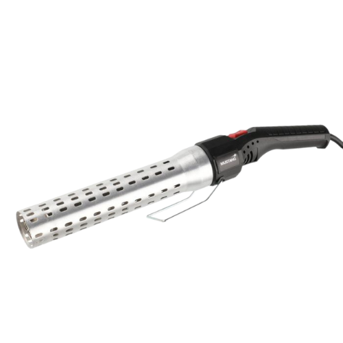 Mustang Elektrische aansteker voor BBQ Föhn
