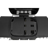 Mustang Elektrische BBQ Franklin