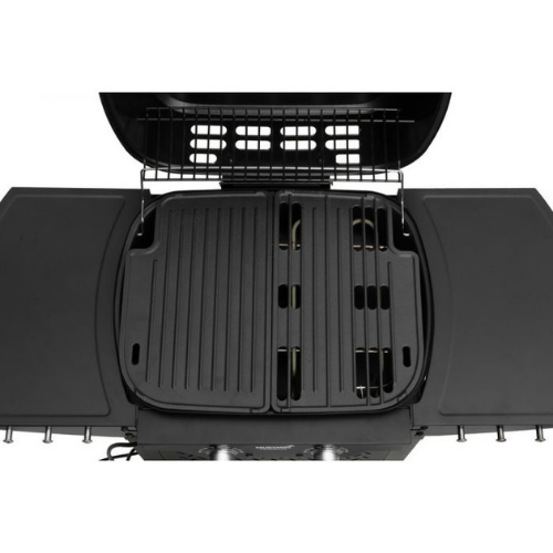 Mustang Elektrische BBQ Franklin
