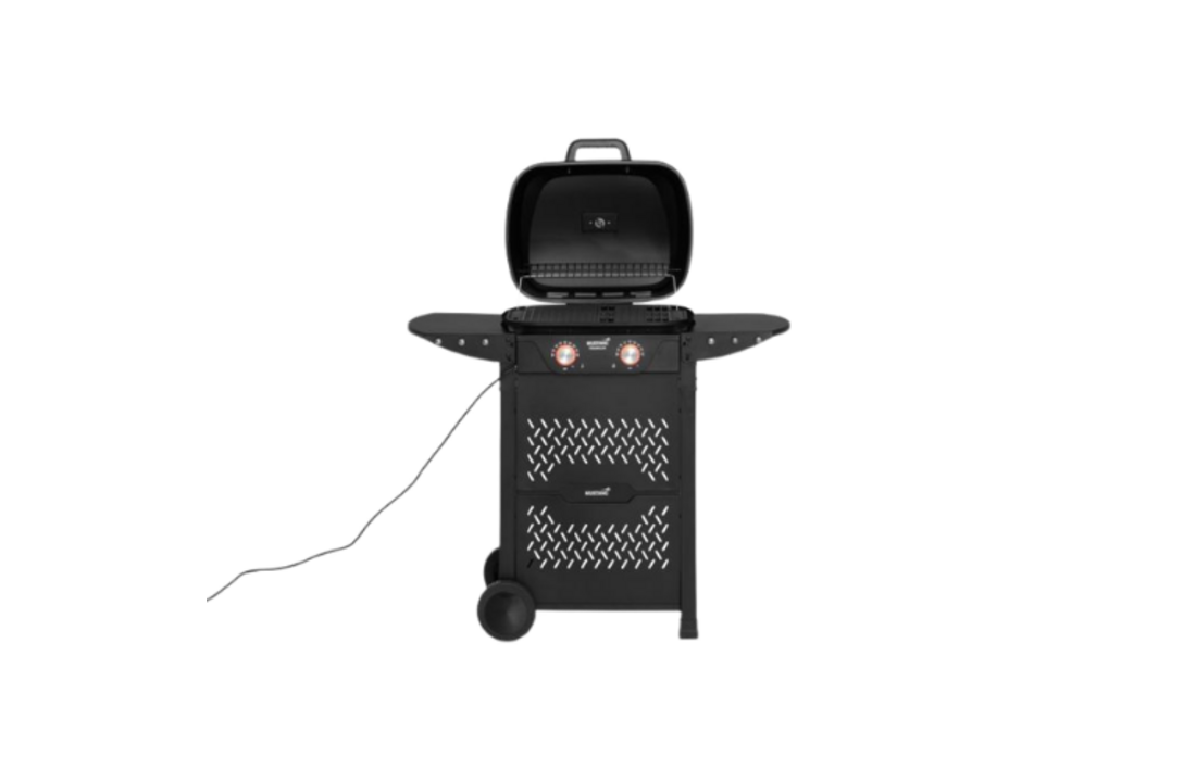 Mustang Elektrische BBQ Franklin