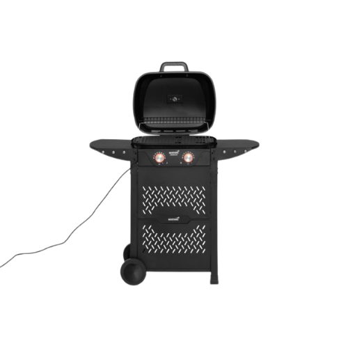Mustang Elektrische BBQ Franklin