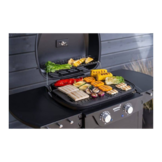 Mustang Elektrische BBQ Franklin