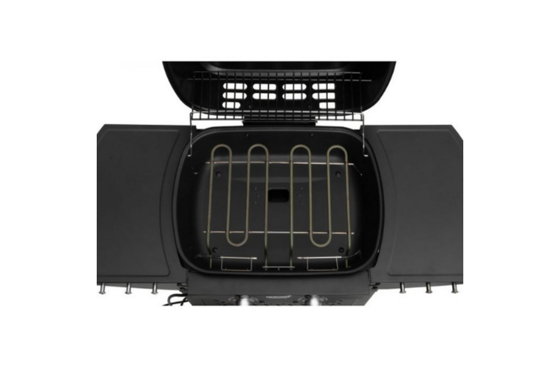 Mustang Elektrische BBQ Franklin