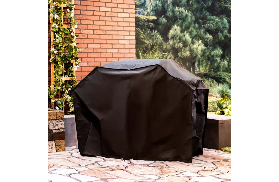 Char-Broil All Season Large 3-4 Burner | Grill Cover