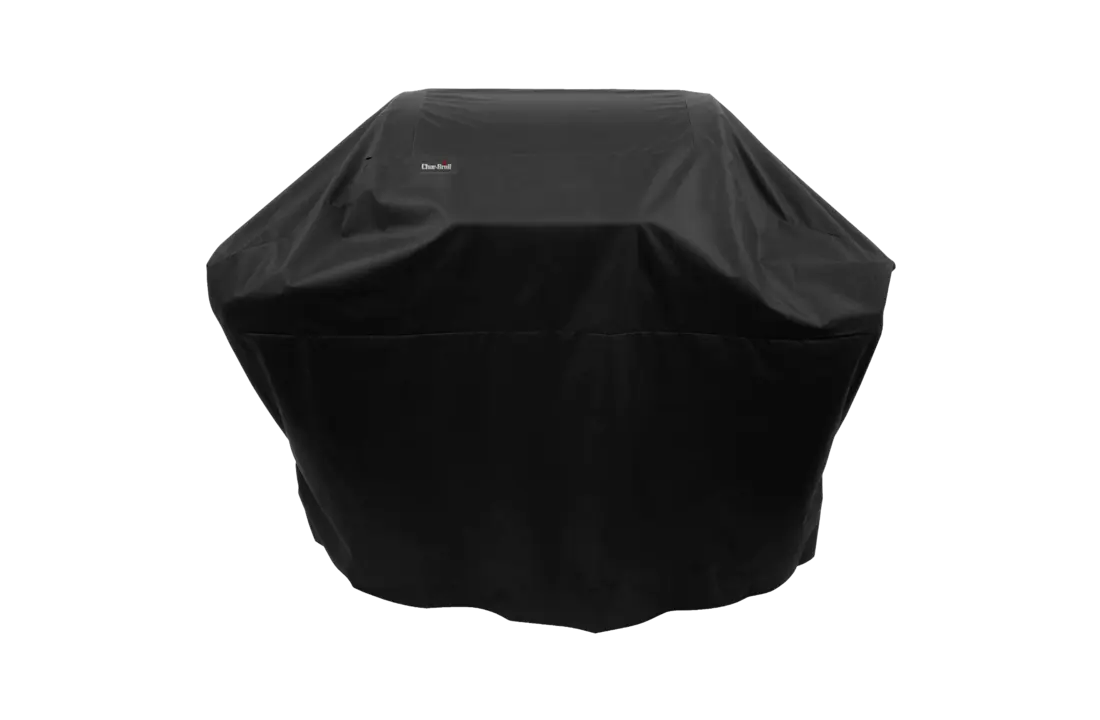 Char-Broil All Season Large 3-4 Burner | Grill Cover