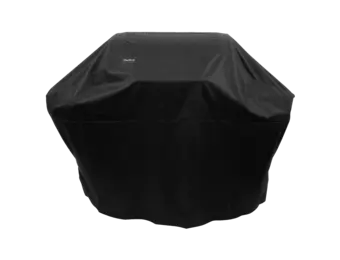 Char-Broil All Season 3-4 Burner | Grill Cover