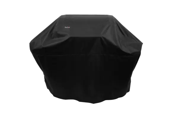 Char-Broil All Season 3-4 Burner | Grill Cover
