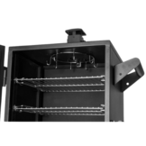 Mustang Gas Smoker - Rookoven Kymi