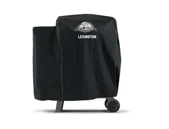 Pit Boss Lexington Wood Pellet Grill | Cover