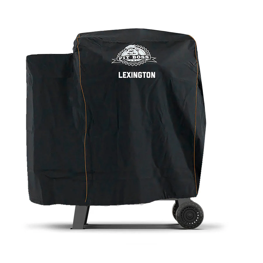 Pit Boss Lexington Wood Pellet Grill | Cover