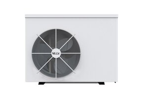 BWT MyPool inverter warmtepomp | 5 - 24m³ 5kW