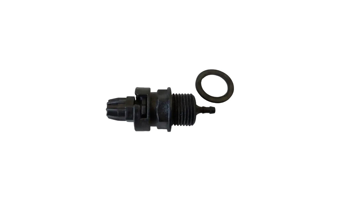 Injectieventiel 1/2" voor Automatische Doseerpomp