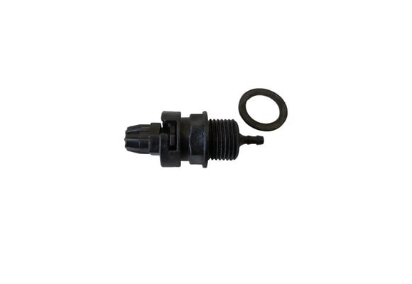 Injectieventiel 1/2" voor Automatische Doseerpomp