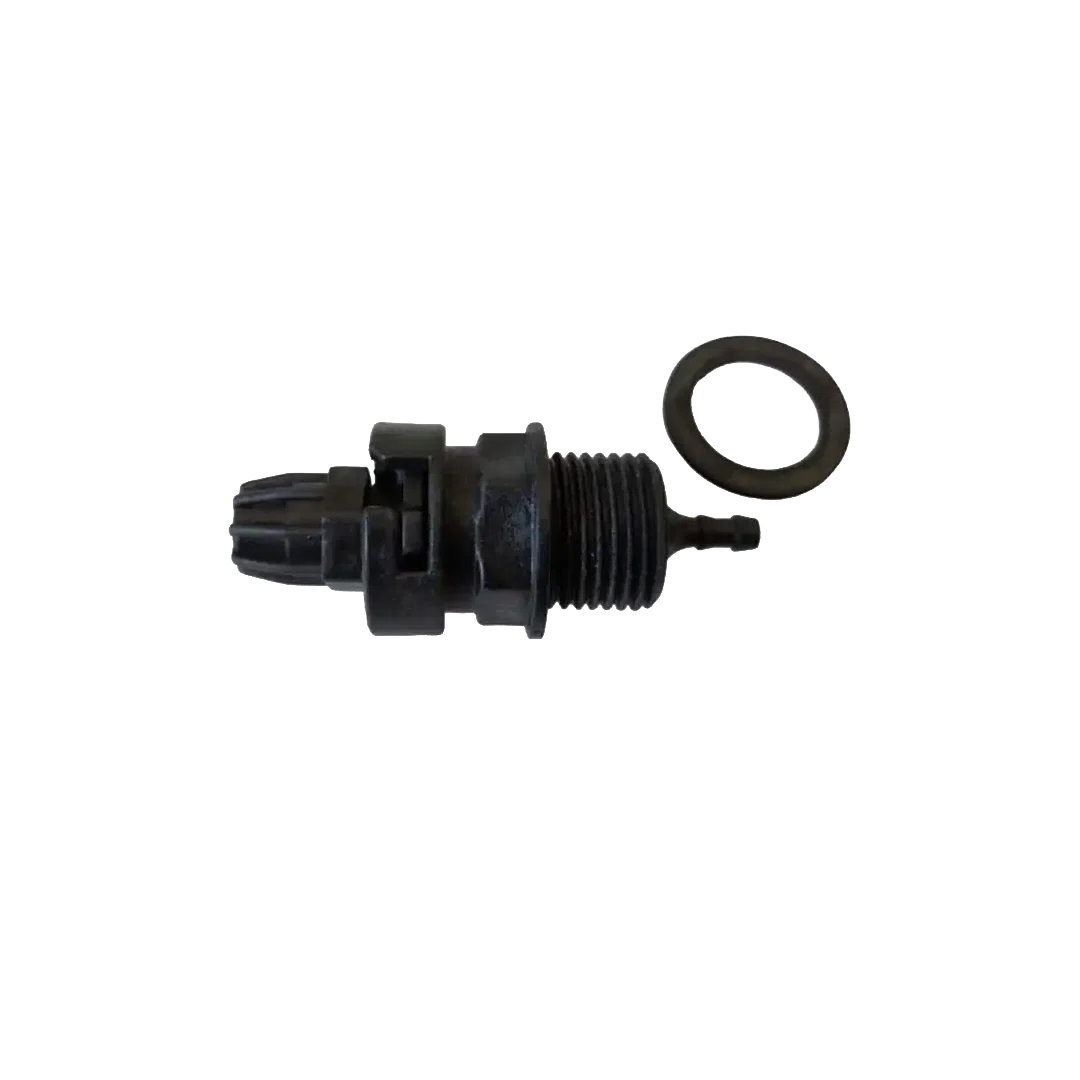 Injectieventiel 1/2" voor Automatische Doseerpomp