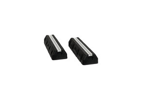 Warmtepomp Trillingsdempers - Anti-trillingsmat "Big Foot" (2 stuks)