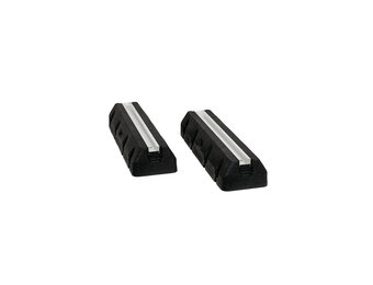 Warmtepomp Trillingsdempers - Anti-trillingsmat "Big Foot" (2 stuks)