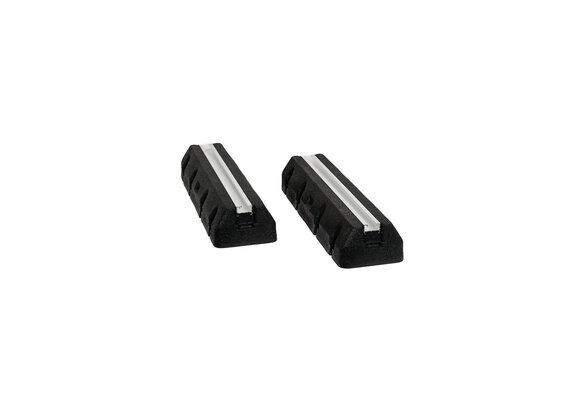 Warmtepomp Trillingsdempers - Anti-trillingsmat "Big Foot" (2 stuks)