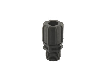pH Rx Electrode Sondehouder 1/2" buitendraad