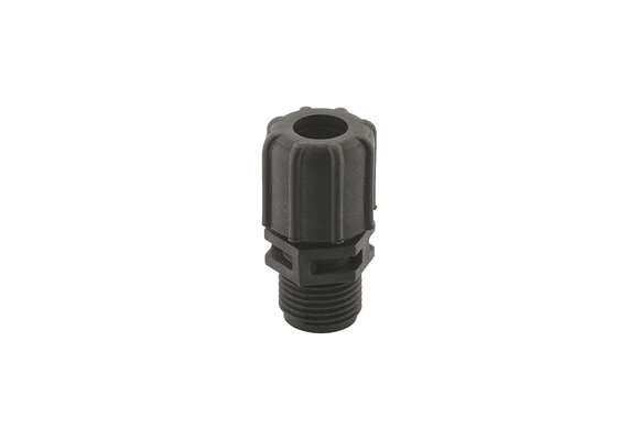 pH Rx Electrode Sondehouder 1/2" buitendraad