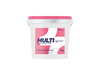 Blueplus Multi Chloortabletten 5kg - 200gr