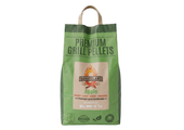 BarbeQland BBQ Pellets Appel – 100% Natuurlijk Apple (8 kg)