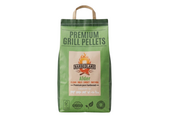 BarbeQland BBQ Pellets Alder – 100% Natuurlijk Elzenhout (8 kg)